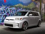 Scion xB by TRD 2010 года